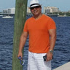 Meet your Posher, Alexander l